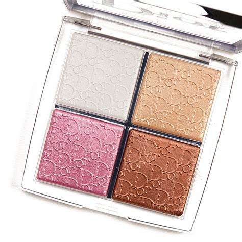 dior backstage universal palette.